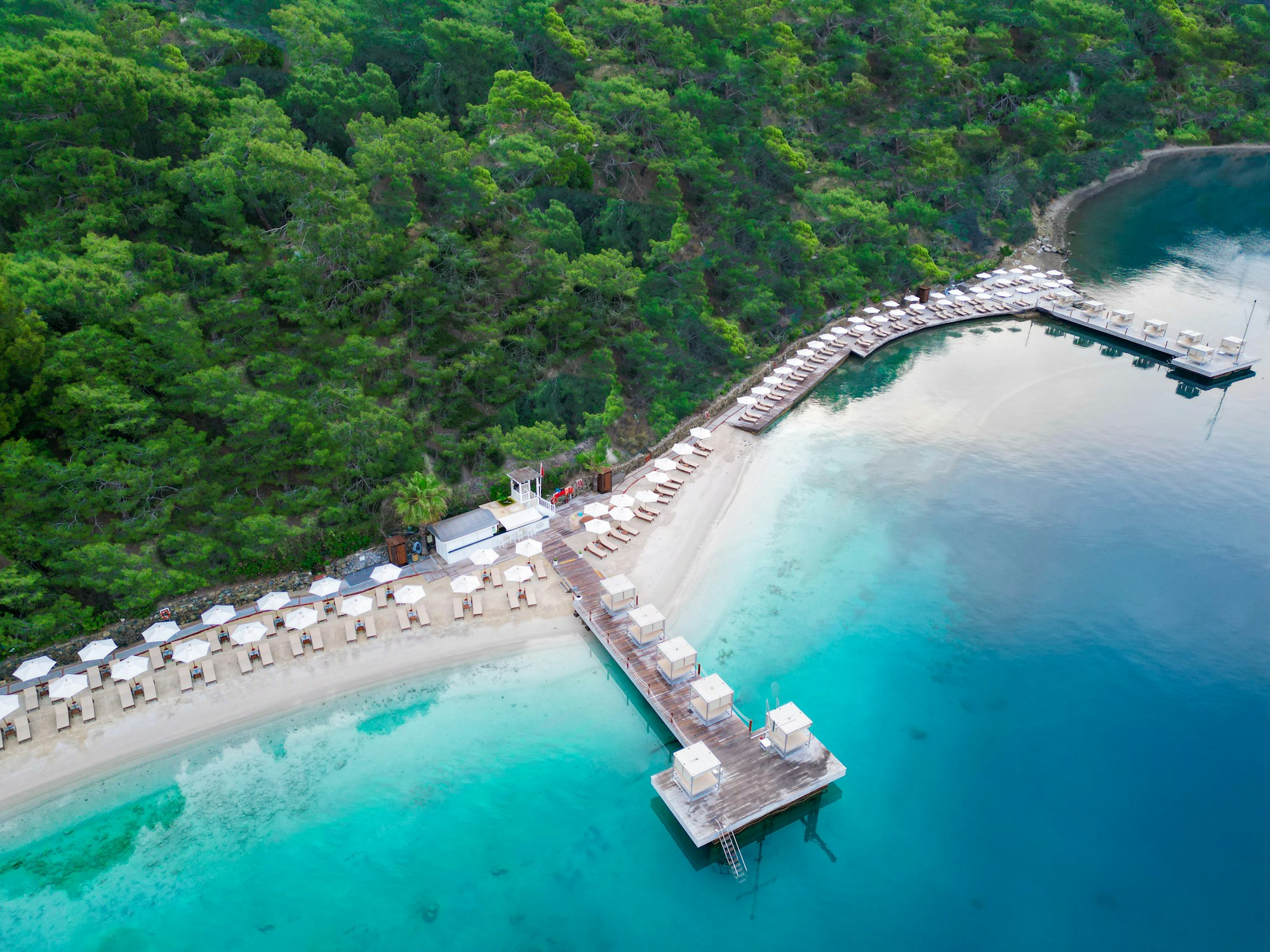 D-Resort Beach