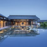 Zi Yun Xuan Qing Resort & Spa