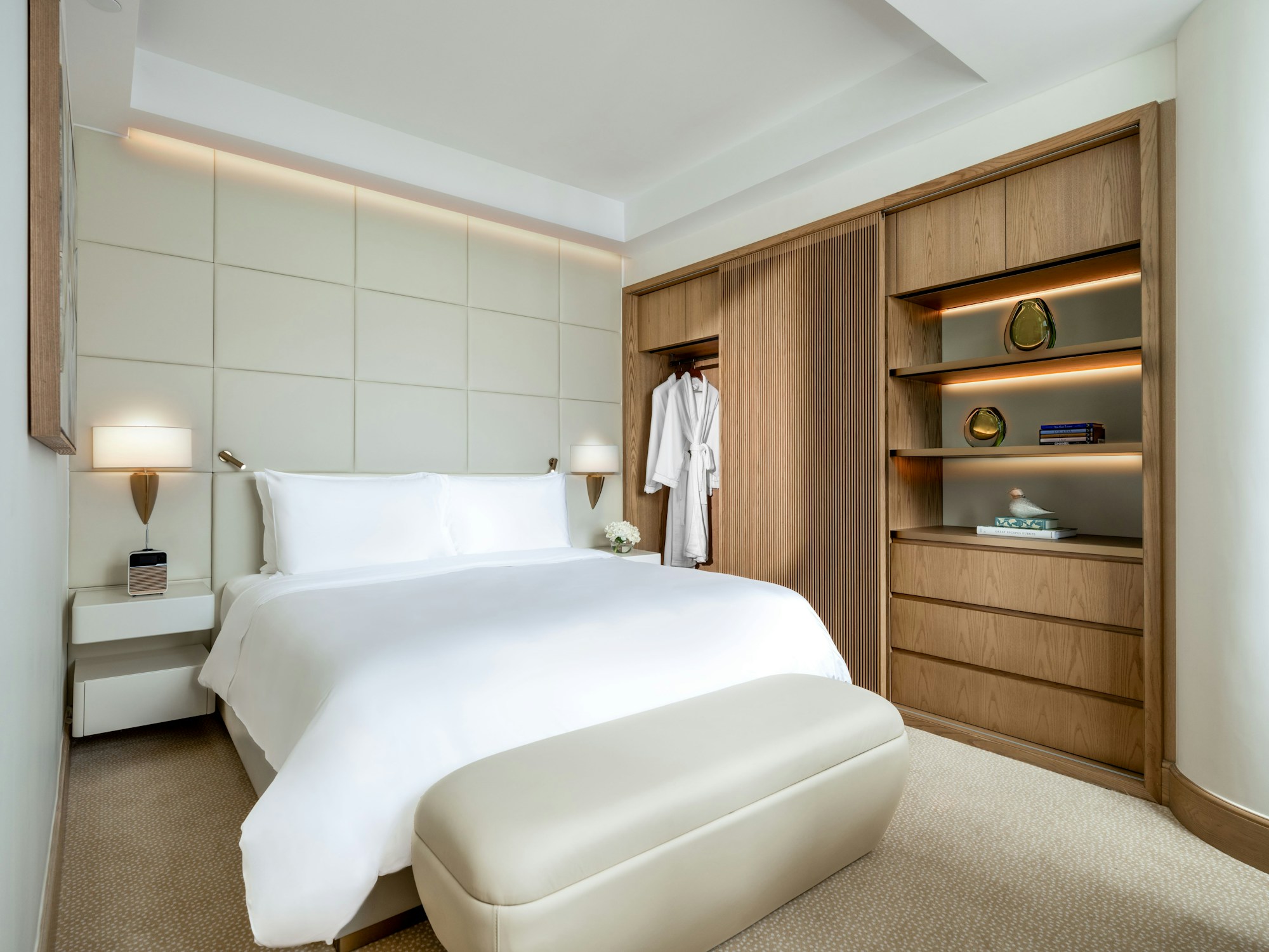 Prestige Suite