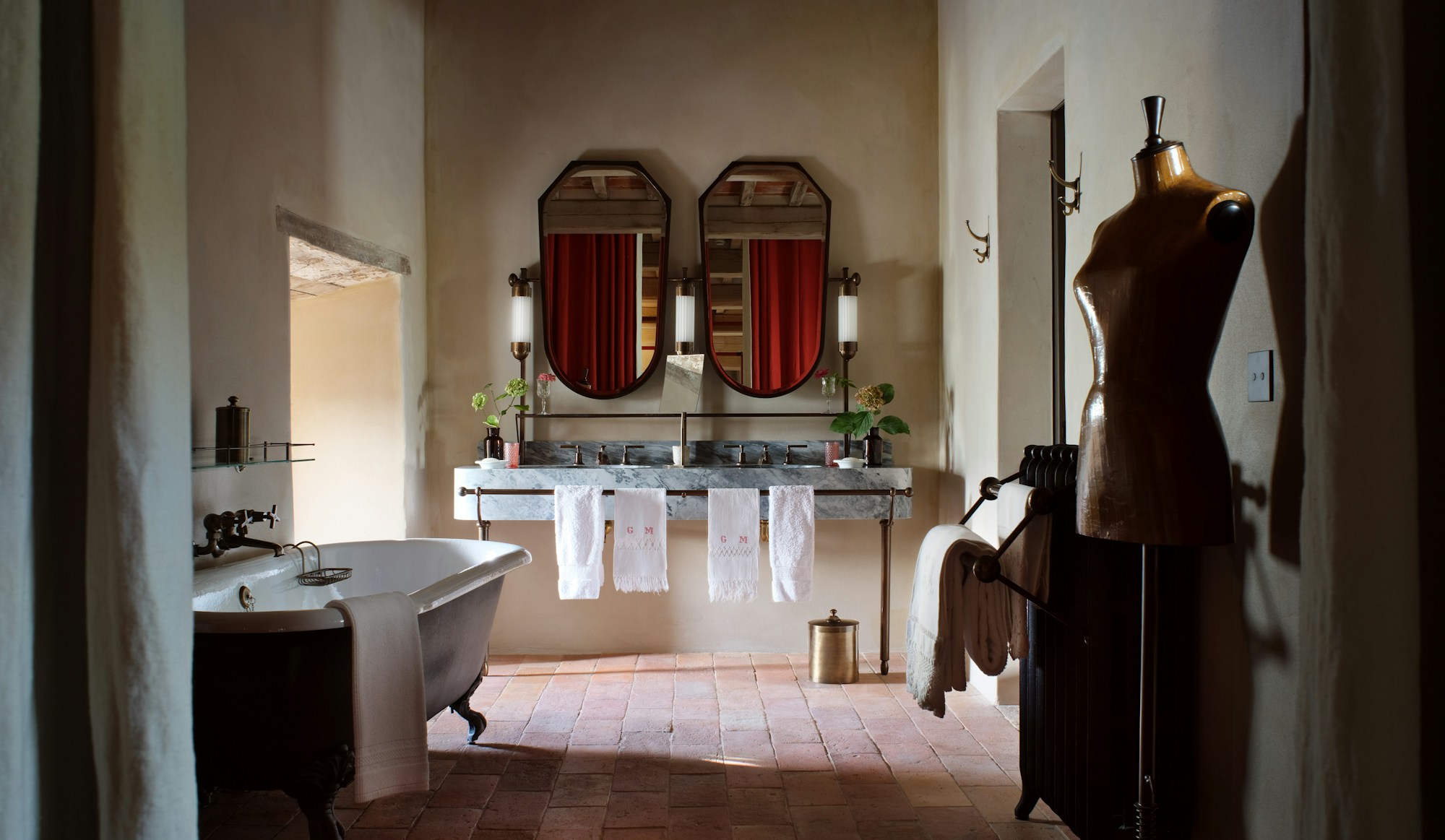 Castello Suite