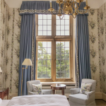 Castle Park View Room IV