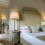 Villa Mulino - Bedroom