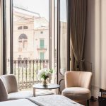 Junior Suite Sant Francesc