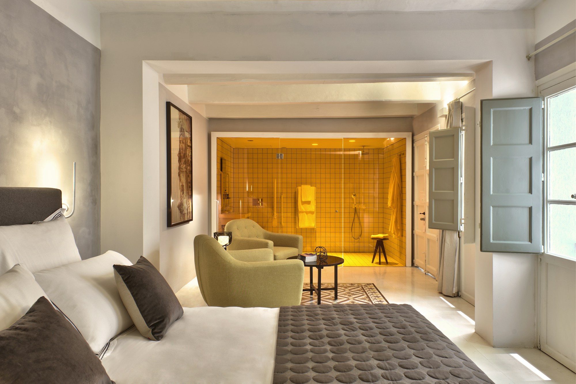 Suite 1