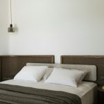Royal Beachfront Infinity Pool Villa - Bedroom