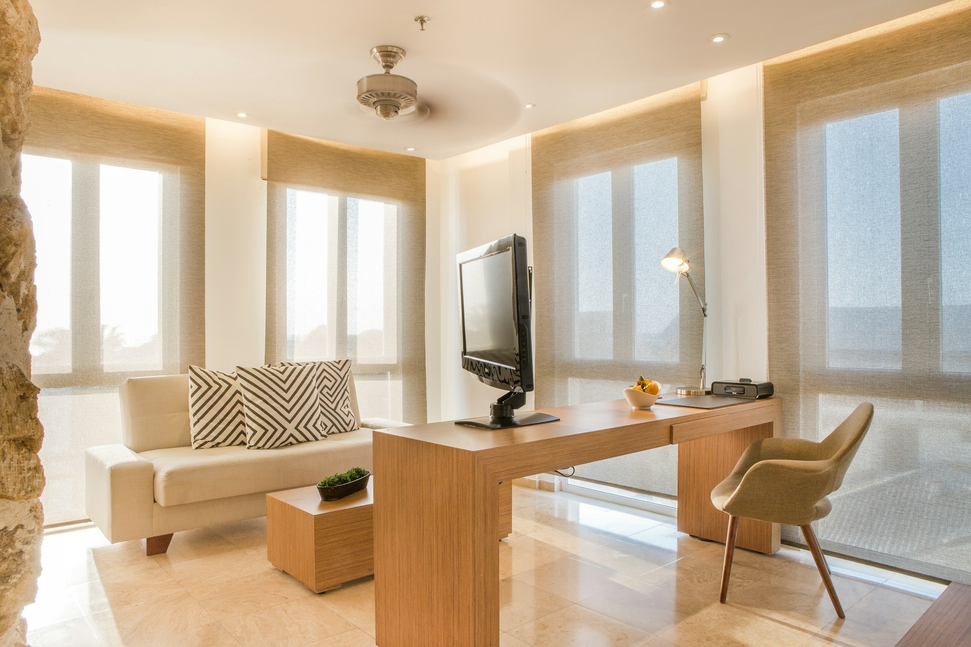 Bayside Suite