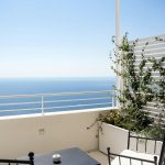 Luxury Suite - Terrace