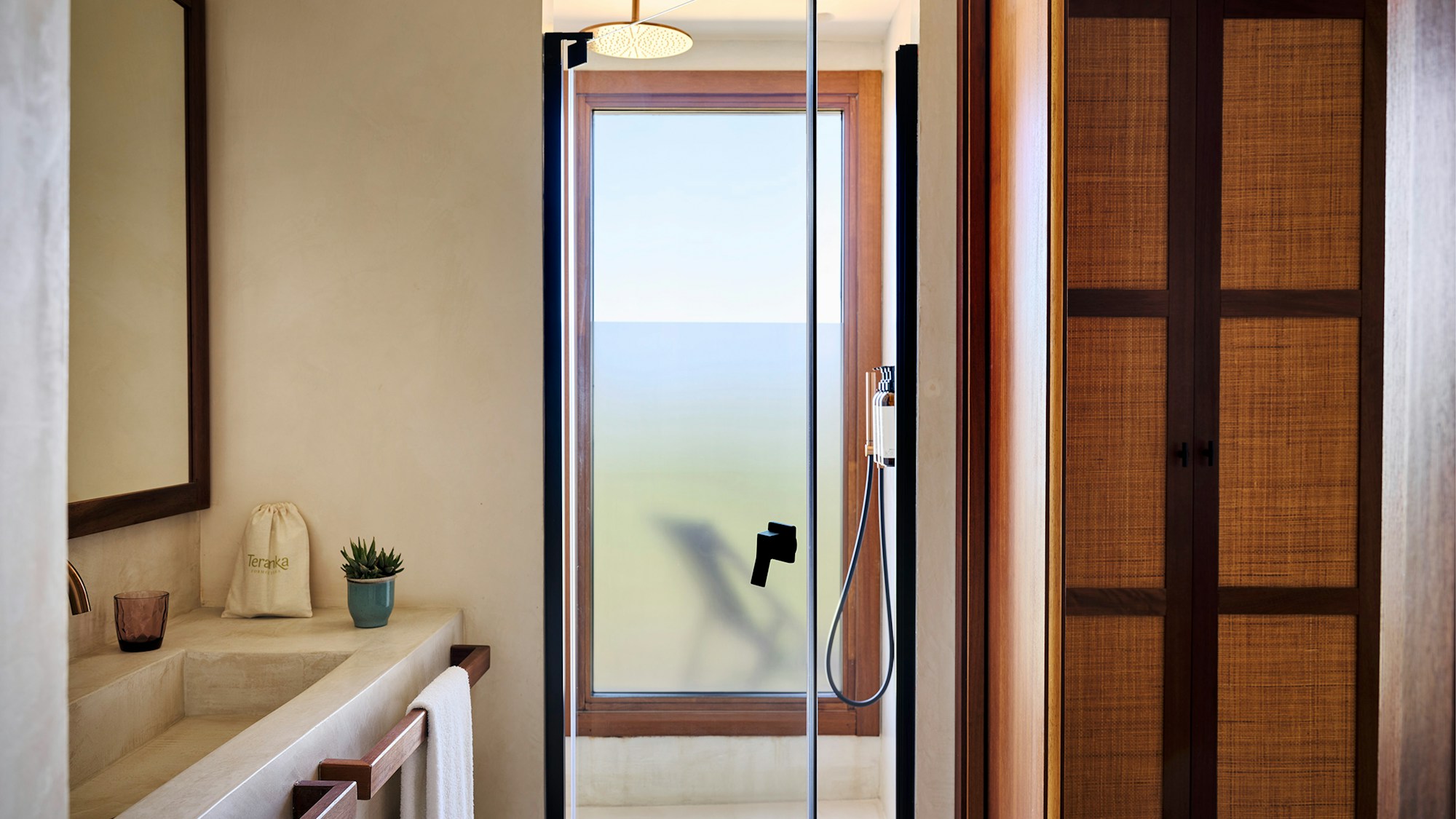 Deluxe Room Sea View