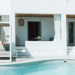 Standard Double Room - Pool
