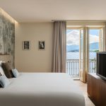 Presidential Suite Lake View - Bedroom