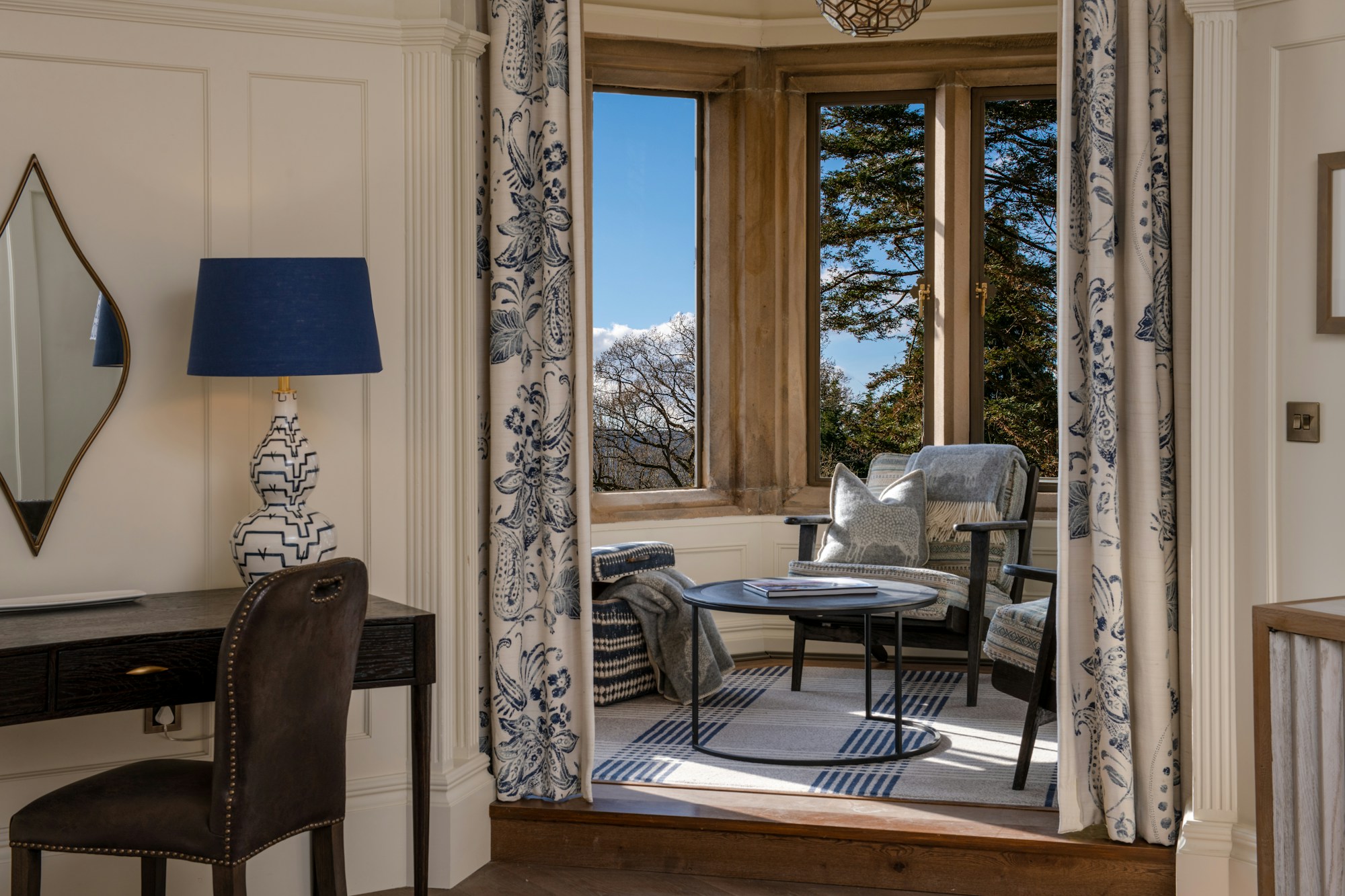 Langdale Pikes Suite