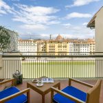 Executive Double Terrace - Terrace