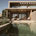 Summer House Villa - Pool