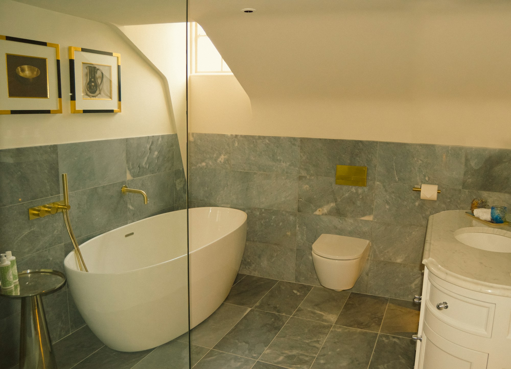 Classic Suite