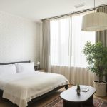 King Suite - Bedroom