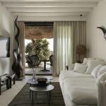 Two Bedroom Villa