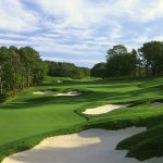 Golf Course