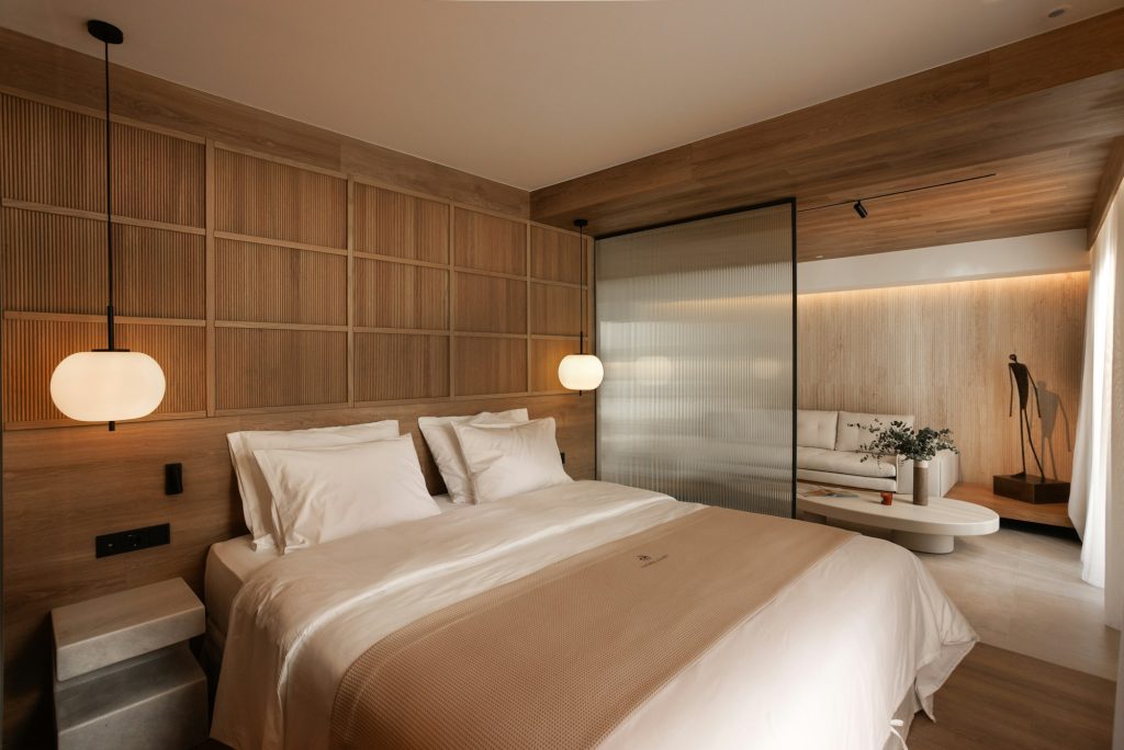 Flamingo Valley Suite | Jacuzzi