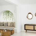 Family and Friends Seaside Villa - Living Area