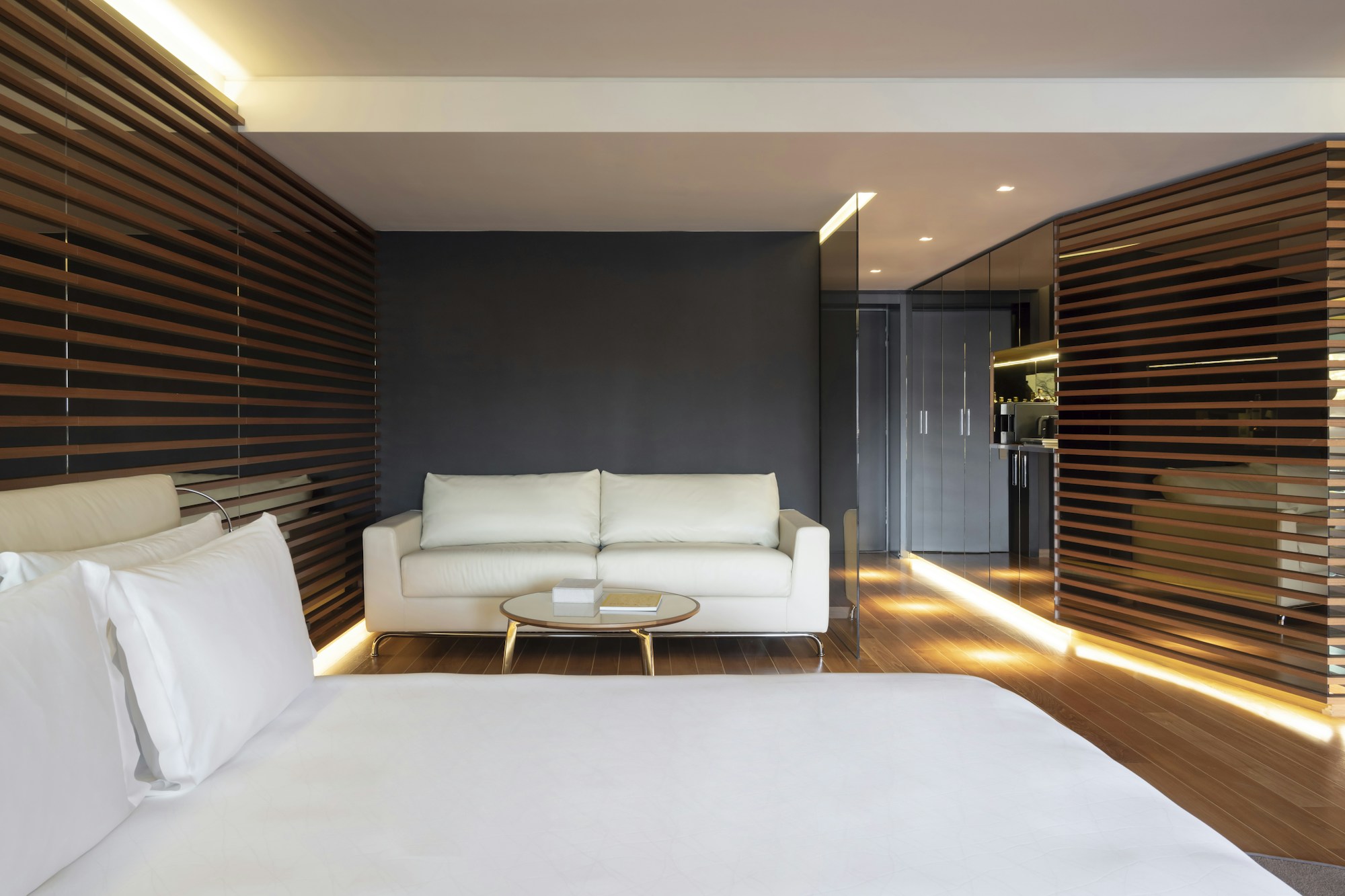 Classic Junior suite