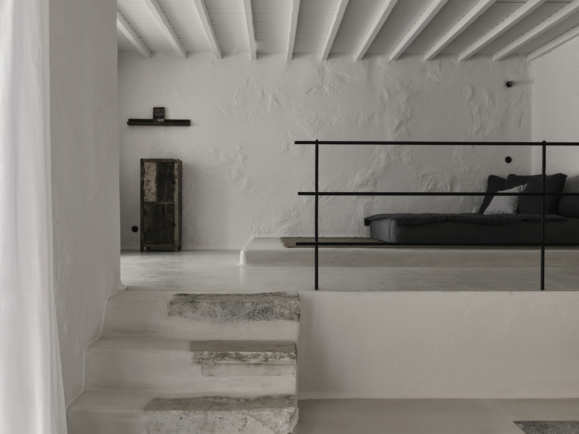Nomad Suite, Private Pool and Yard