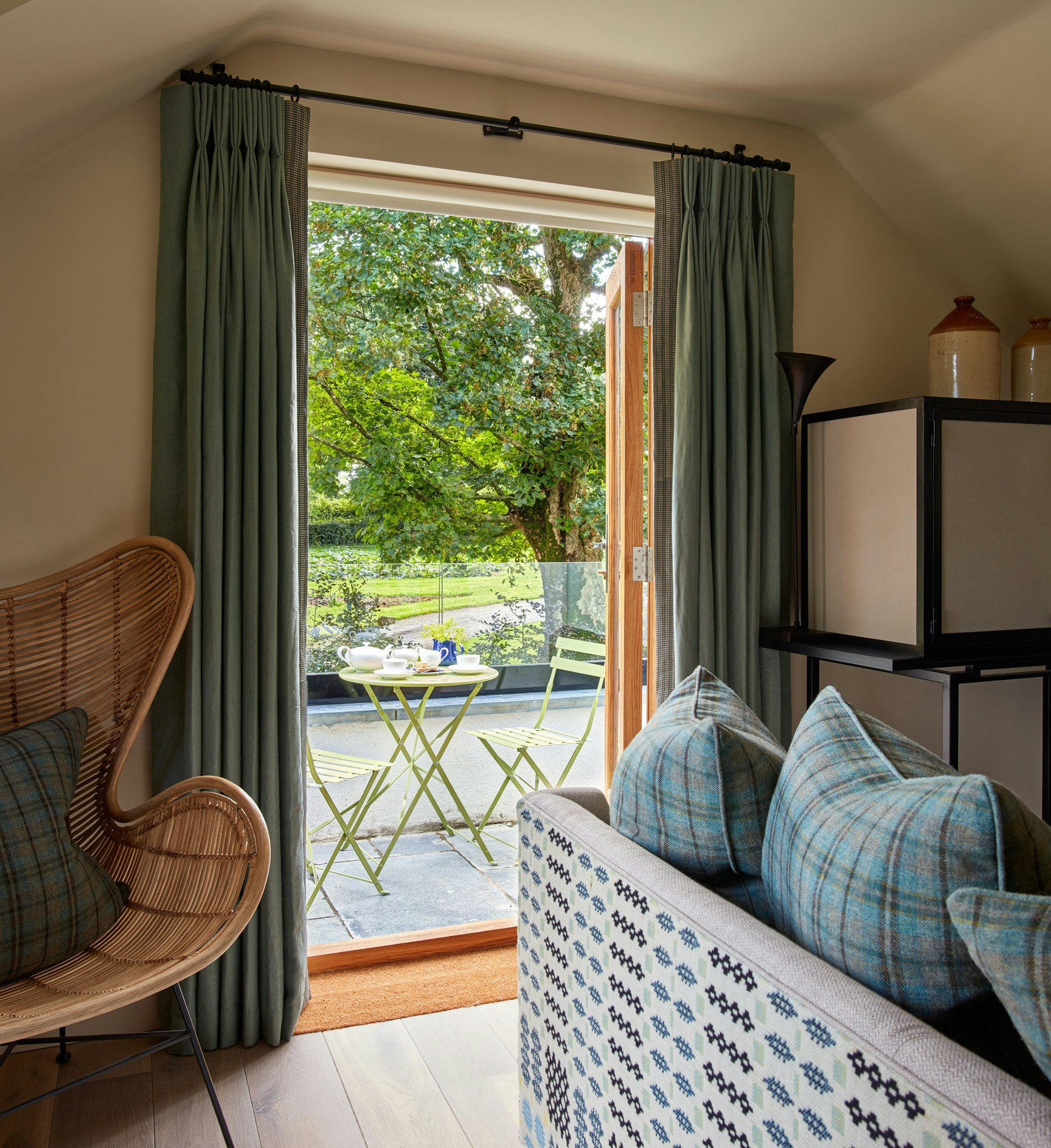 Cottage Junior Suite