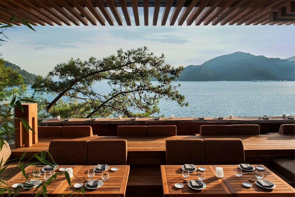 Q Lounge