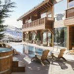 El Lodge Ski Spa