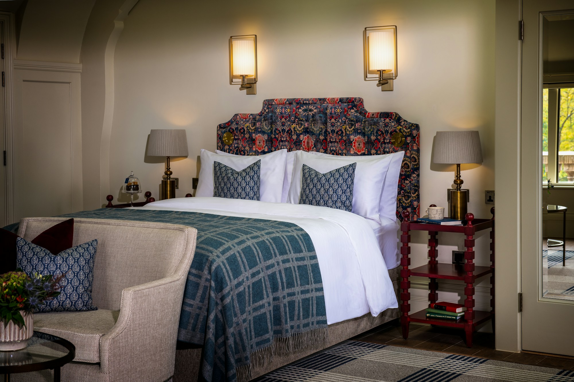 Pullwood Bay Suite