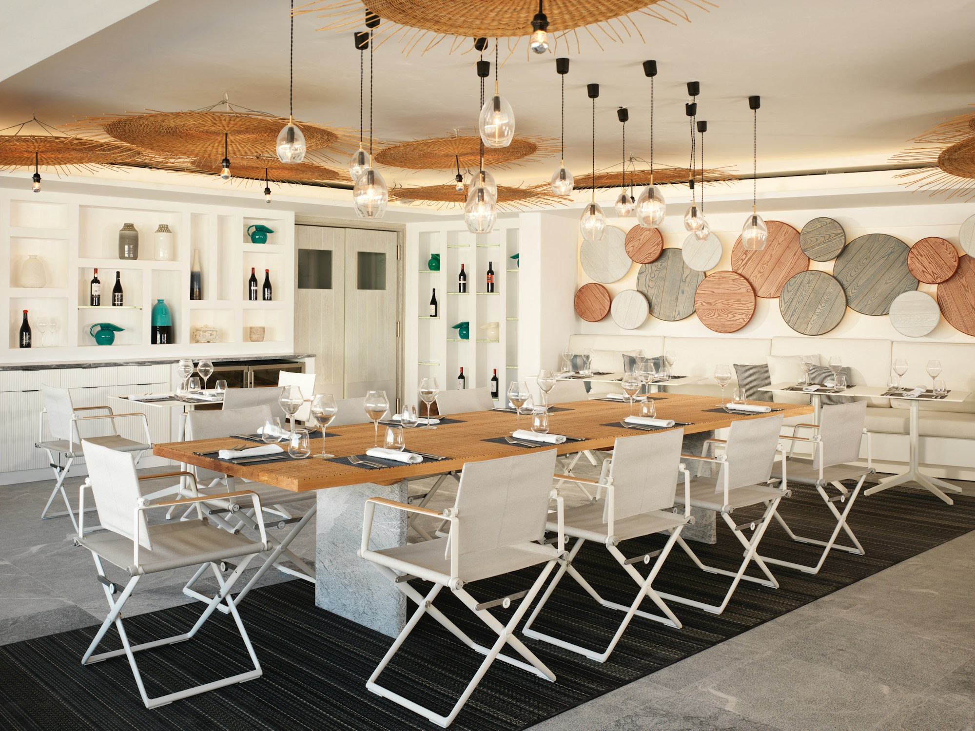 Lafs Restaurant