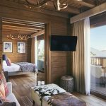 Lodge Suite