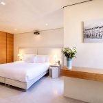 Elegance Suite (Marie) - Bedroom