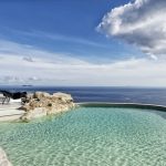 Two Bedroom Villa Poolside