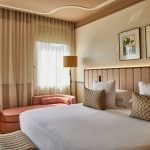 Deluxe Room - Bedroom