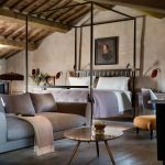 Castello Suite
