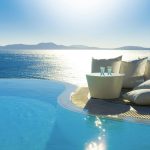 Delos Island Views