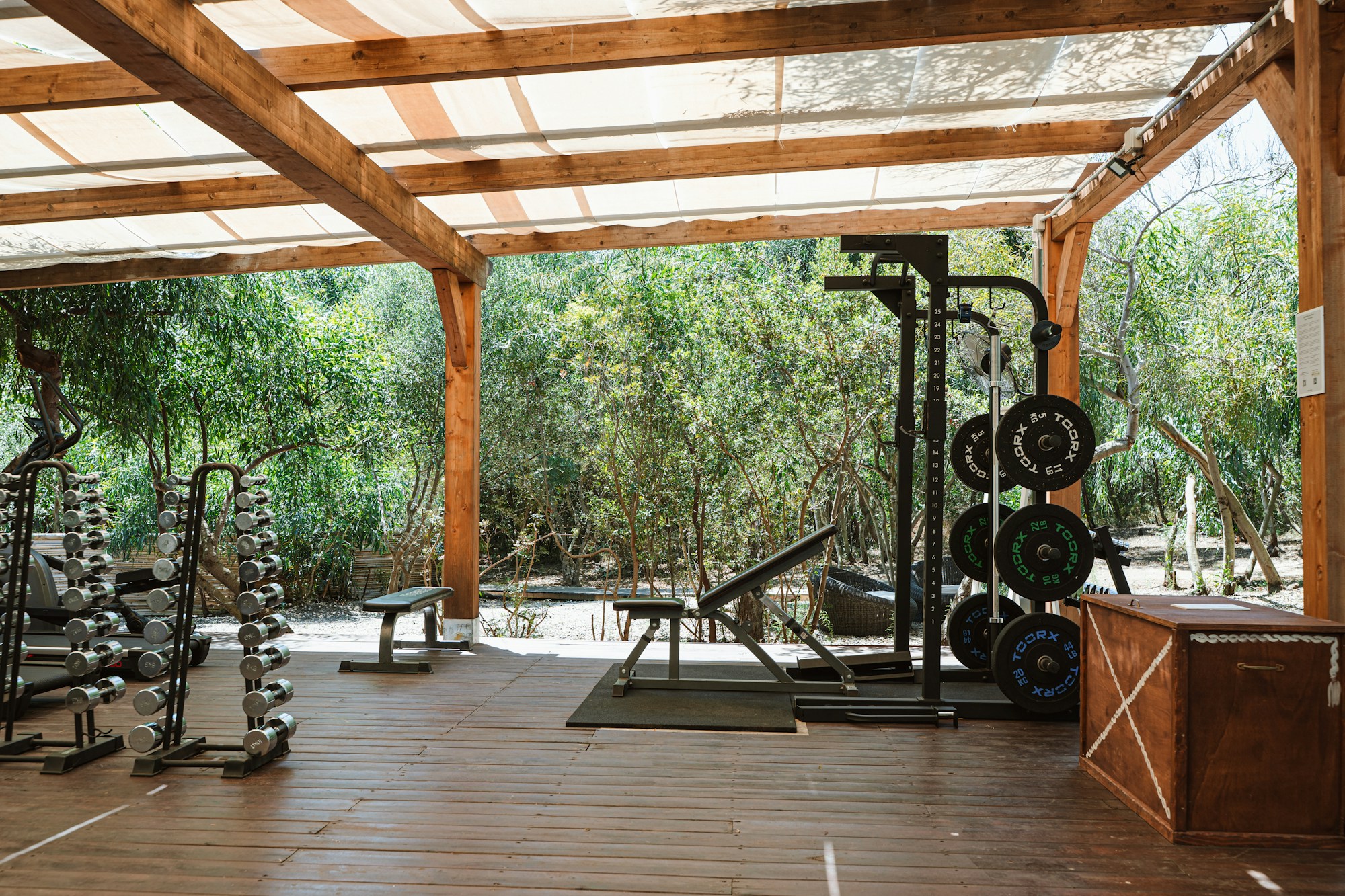 Gym