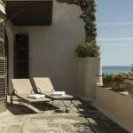 Prestige Suite - Balcony