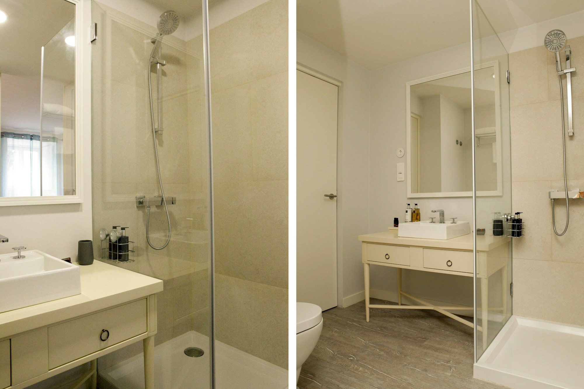 T3 Moscatel Villa - Bathroom