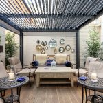 Cognac & Cigar Garden