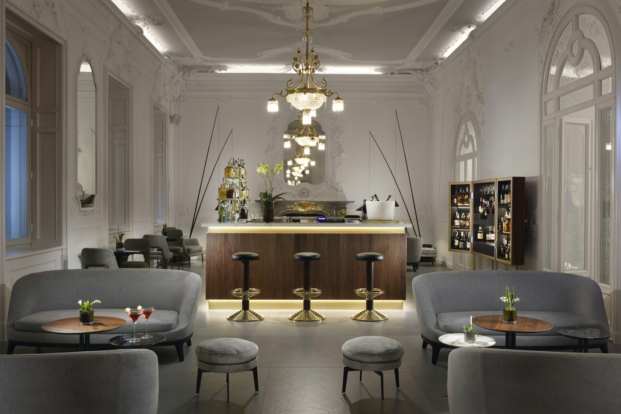 Bar Manzoni