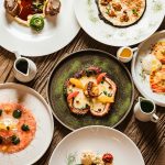 Le Palme Restaurant