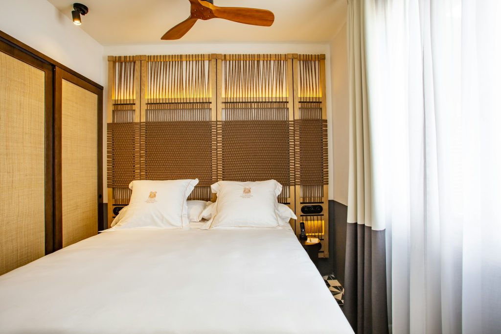 Basic Room