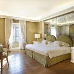 Penthouse Suite - Bedroom