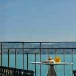 Lakeview Deluxe Studio with Balcony - Balcony