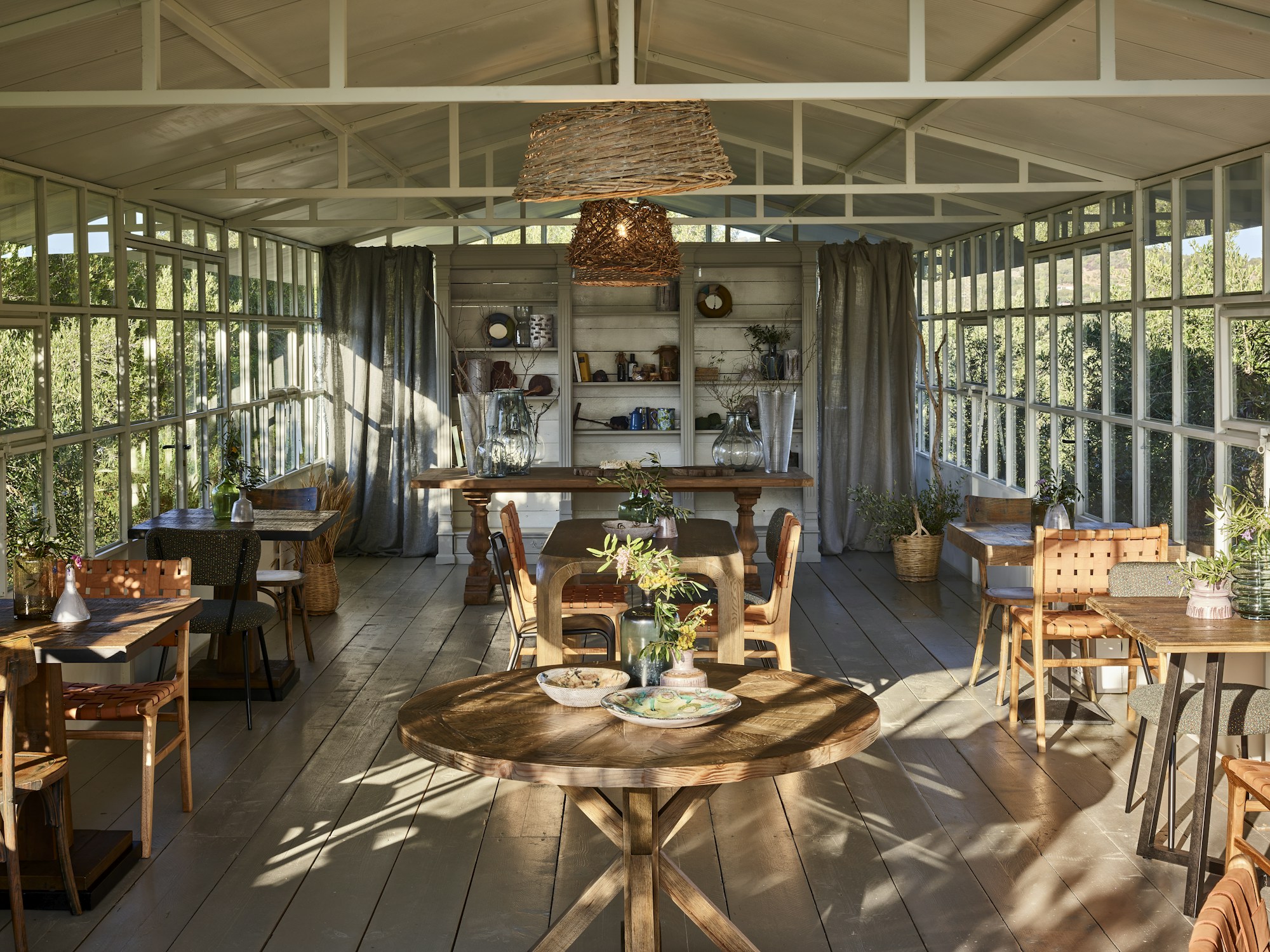 Greenhouse