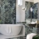 Prestige Suite Bathroom