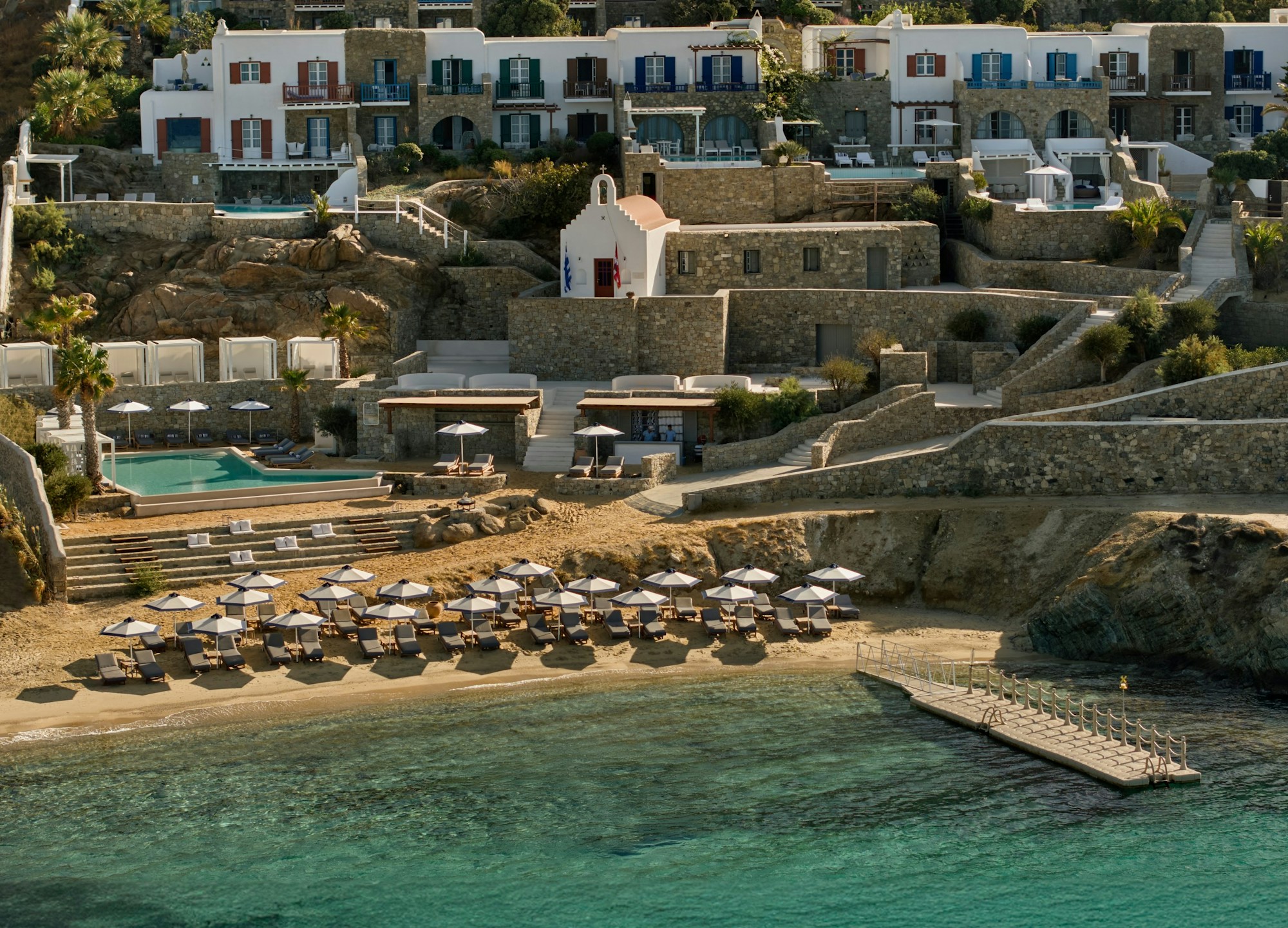 Mykonos Grand Hotel & Resort