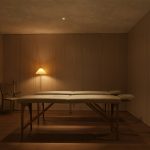Wellness and Recovery Area