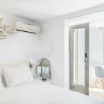 Double Room Caldera View